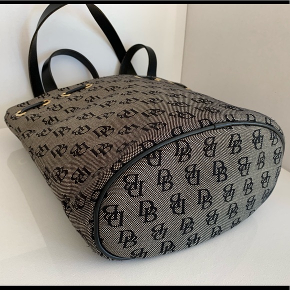 Dooney & Bourke Shoulder Bag - Picture 12 of 14